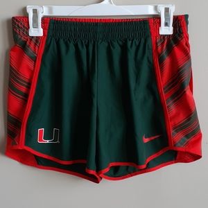 UF nike shorts